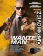 Wanted Man (2024) HQ Telugu Dubbed Movie