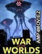 War of the Worlds (2025) English Movie