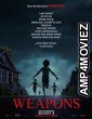 Weapons (2025) English Movies