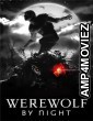 Werewolf by Night in Color (2023) Hindi (Studio-DUB) Movies