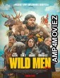 Wild Men (2021) HQ Telugu Dubbed Movie
