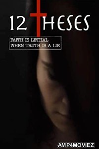 12 Theses (2021) HQ Hindi Dubbed Movie