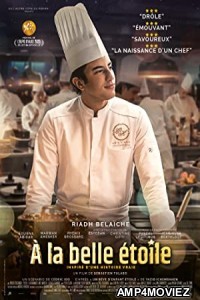 A La Belle Etoile (2023) HQ Hindi Dubbed Movie