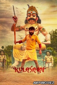 Adharm Ka Game Over (Kulasami) (2023) ORG Hindi Dubbed Movie