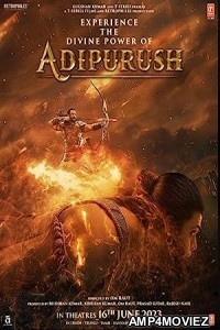 Adipurush (2023) HQ Bengali Dubbed Movie