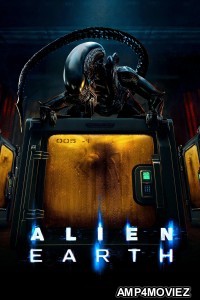 Alien Earth (2025) Season 1 EP08 Hindi Dubbed Web Series