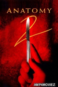 Anatomy 2 (2003) ORG Hindi Dubbed Movie