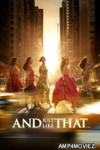 And Just Like That (2025) Season 3 EP03 Hindi Dubbed Web Series