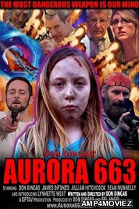 Aurora 663 (2022) HQ Telugu Dubbed Movie