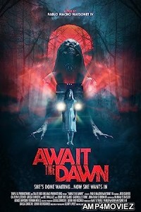 Await the Dawn (2020) HQ Telugu Dubbed Movie
