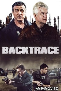 Backtrace (2018) ORG Hindi Dubbed Movie