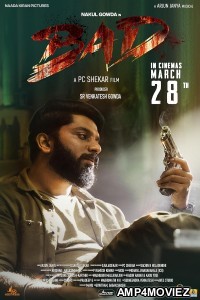 Bad (2025) Hindi Dubbed And Subtitles