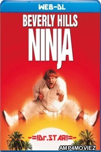 Beverly Hills Ninja (1997) Hindi Dubbed Movies