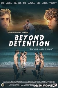 Beyond Detention (2025) HQ Hindi Dubbed Movie