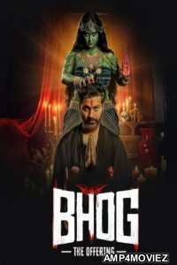 Bhog The Offering (2025) Season 1 Hindi Web Series