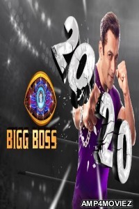 Bigg Boss Season 14 13 October (2020) Hindi Tv Show