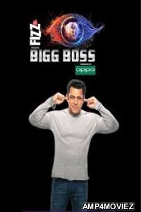 Bigg Boss Season 14 17 October (2020) Hindi Tv Showz