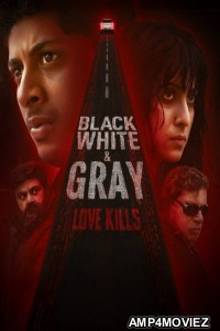 Black White And Gray Love Kills (2025) Season 1 Hindi Web Series