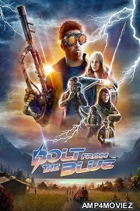 Bolt From The Blue (2023) ORG Hindi Dubbed Movie