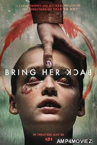Bring Her Back (2025) Hindi Dubbed And Subtitles