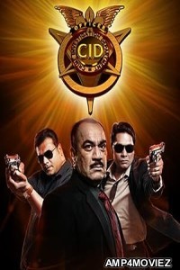 C I D (2025) Season 2 EP38 Hindi Web Series