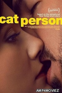 Cat Person (2023) HQ Tamil Dubbed Movie