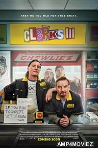 Clerks III (2022) HQ Tamil Dubbed Movie