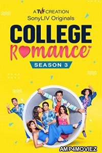 College Romance (2018) Hindi Season 1 Complete Show