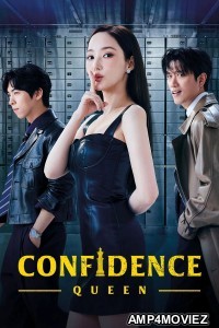 Confidence Queen (2025) Season 1 EP11 Hindi Dubbed Web Series