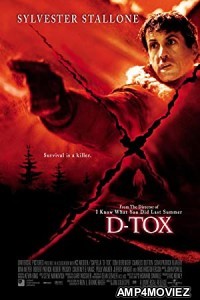 D Tox (2002) Hindi Dubbed Movie