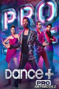 Dance Plus Pro (2023) Hindi Season 1 Episode-10
