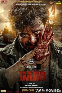 Dard (2024) HQ Tamil Dubbed Movie