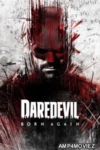 Daredevil Born Again (2025) Season 1 EP05 To EP06 Hindi Dubbed Web Series