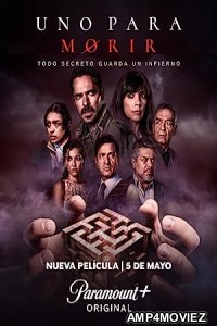 Deaths Roulette (2023) HQ Telugu Dubbed Movie