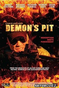 Demon Pit (2023) HQ Telugu Dubbed Movie