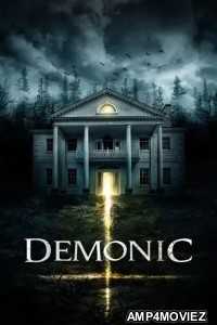 Demonic (2017) ORG Hindi Dubbed Movie
