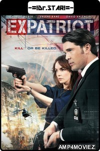 ExPatriot (2017) Hindi Dubbed Movies
