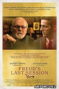 Freuds Last Session (2023) HQ Bengali Dubbed Movie