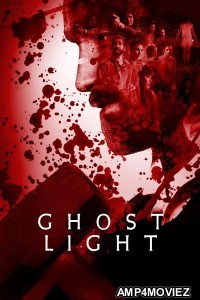 Ghost Light (2021) ORG Hindi Dubbed Movie