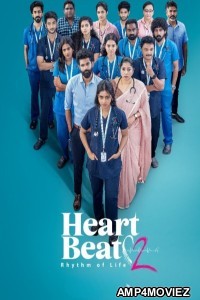 Heart Beat (2025) Season 2 Hindi Web Series