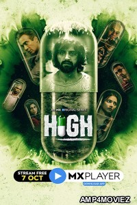 High (2020) UNRATED Hindi Season 1 Complete Show