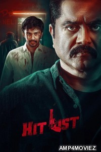 Hit List (2024) ORG Hindi Dubbed Movie
