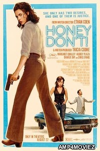 Honey Dont (2025) Hindi Subtitles