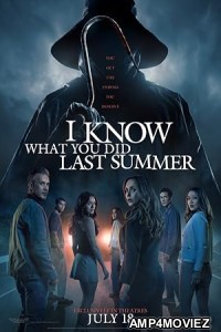 I Know What You Did Last Summer (2025) HQ Tamil Dubbed Movie
