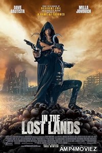In the Lost Lands (2025) HQ Bengali Dubbed Movie