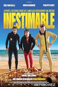 Inestimable (2023) HQ Hindi Dubbed Movie