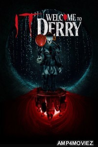 It Welcome To Derry (2025) Season 1 EP01 Hindi Dubbed Web Series