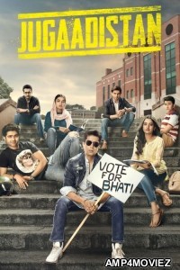 Jugaadistan (2022) Hindi Season 1 Complete Show