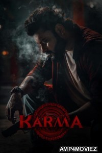 Karma (2024) Odia Movie
