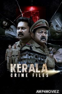 Kerala Crime Files (2025) Season 2 Hindi Web Series